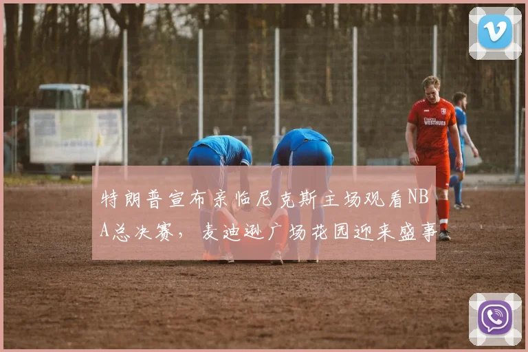 特朗普宣布亲临尼克斯主场观看NBA总决赛，麦迪逊广场花园迎来盛事_比赛_詹姆斯·多兰