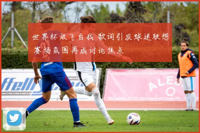 世界杯放飞自我 歌词引发球迷联想 赛场氛围再成讨论焦点