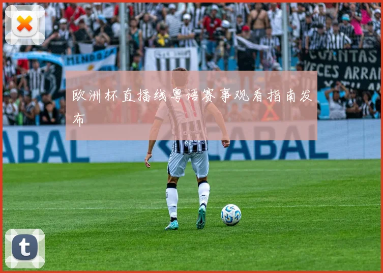 欧洲杯直播线粤语赛事观看指南发布