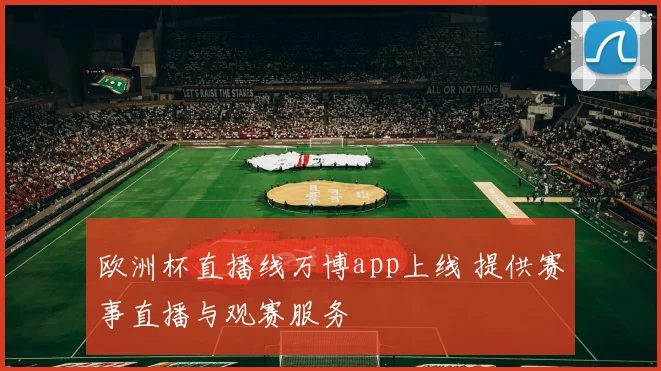 欧洲杯直播线万博app上线 提供赛事直播与观赛服务