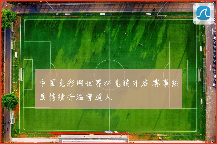 中国竞彩网世界杯竞猜开启 赛事热度持续升温曾道人