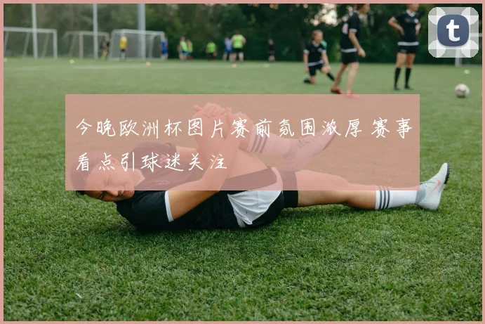 今晚欧洲杯图片赛前氛围浓厚 赛事看点引球迷关注