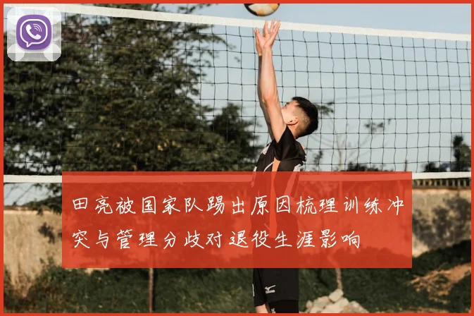 田亮被国家队踢出原因梳理训练冲突与管理分歧对退役生涯影响